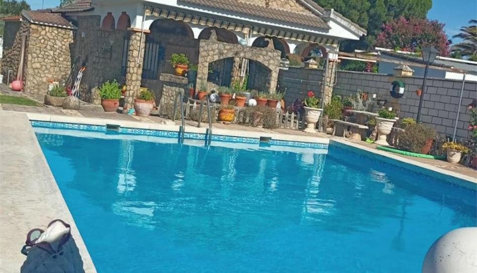 Country house for sale in Coria, Cáceres - image 1 Photo 1 of Country house for sale in Coria, Cáceres