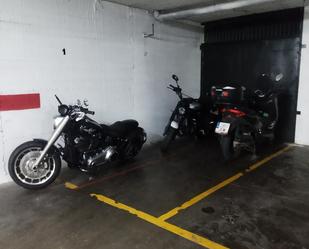 Aparcament de Garatge de lloguer en  Sevilla Capital