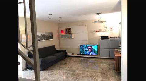 Foto 4 de Casa adosada en venda a Carrer Major, 1f, Centro, Alicante