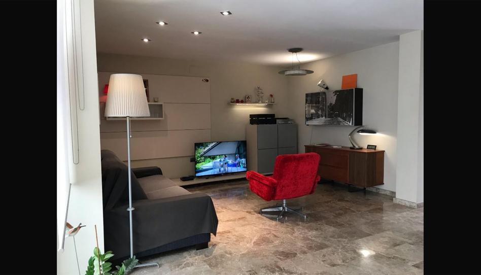 Foto 1 de Casa adosada en venda a Carrer Major, 1f, Centro, Alicante