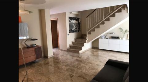 Foto 5 de Casa adosada en venda a Carrer Major, 1f, Centro, Alicante