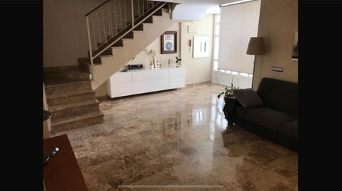 Foto 2 de Casa adosada en venda a Carrer Major, 1f, Centro, Alicante