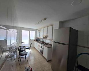 Kitchen of Flat to rent in  Murcia Capital