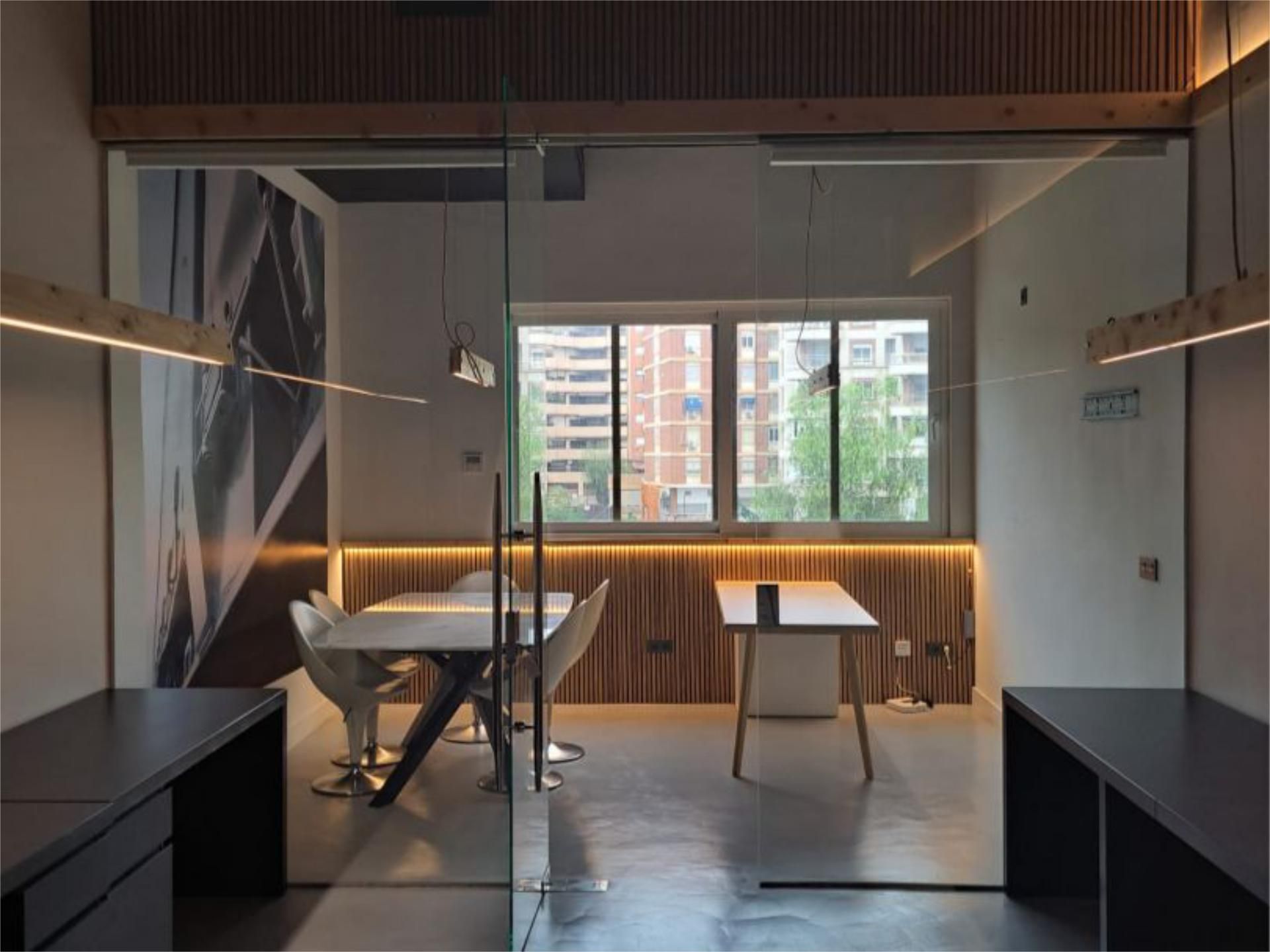 Office for sale in  Murcia Capital