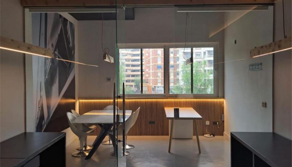 Photo 1 of Office for sale in Calle Puerta Nueva, 28, La Fama, Murcia