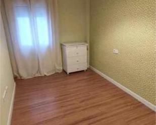 Bedroom of Flat to rent in  Albacete Capital  with Heating and Furnished