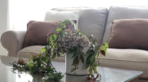 Foto 2 de Pis de lloguer a Carrer C.luis Fuentes Bejarano, 1, Urbadiez - Entrepuentes, Sevilla