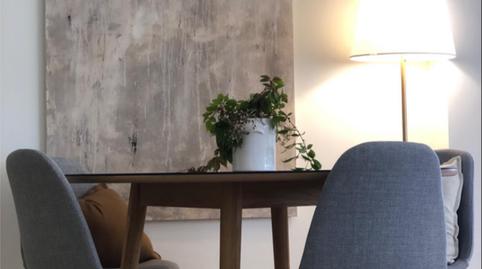 Foto 4 de Pis de lloguer a Carrer C.luis Fuentes Bejarano, 1, Urbadiez - Entrepuentes, Sevilla