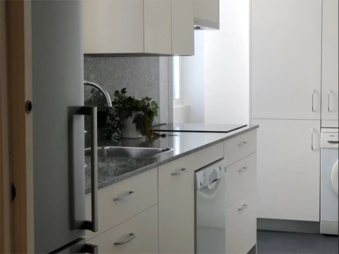 Flat for rent in Street C.luis Fuentes Bejarano, 1, Urbadiez - Entrepuentes