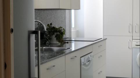 Foto 5 de Pis de lloguer a Carrer C.luis Fuentes Bejarano, 1, Urbadiez - Entrepuentes, Sevilla