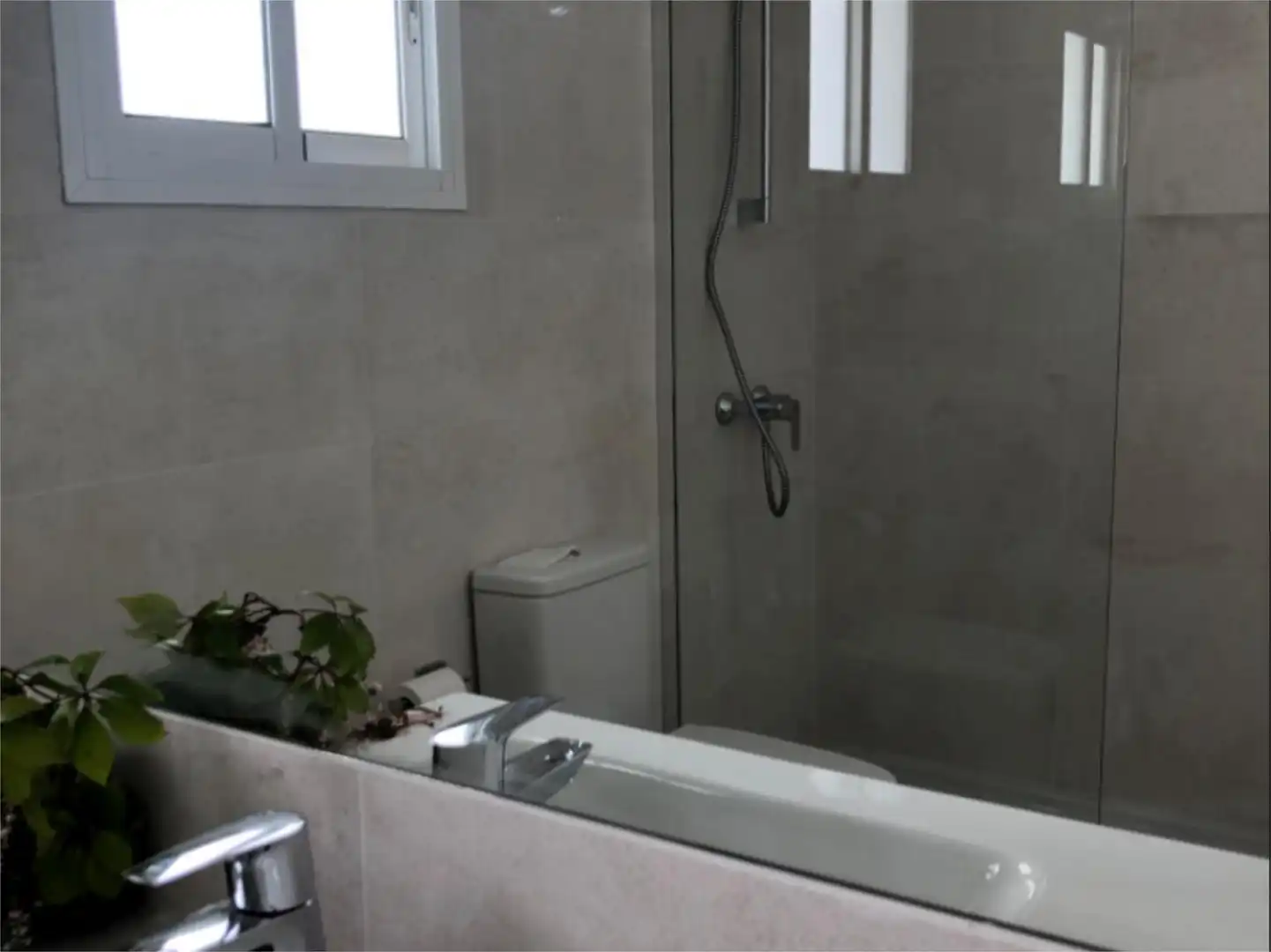 Flat for rent in Street C.luis Fuentes Bejarano, 1, Urbadiez - Entrepuentes
