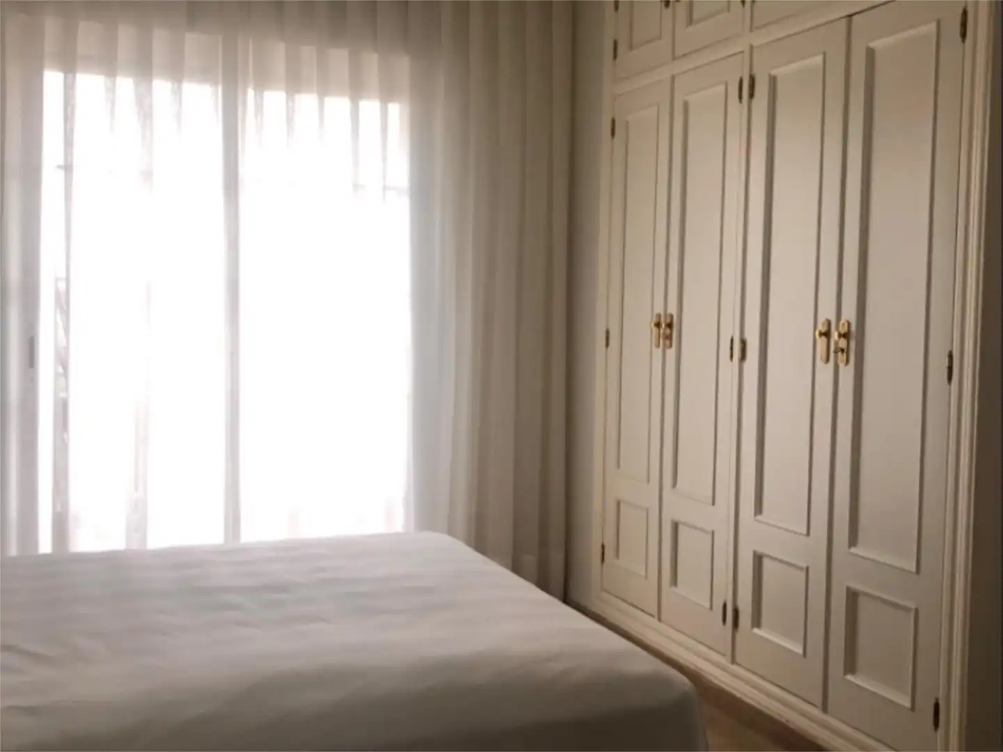Flat for rent in Street C.luis Fuentes Bejarano, 1, Urbadiez - Entrepuentes