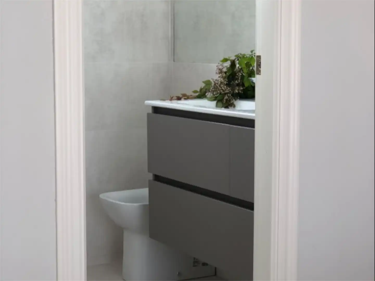 Flat for rent in Street C.luis Fuentes Bejarano, 1, Urbadiez - Entrepuentes