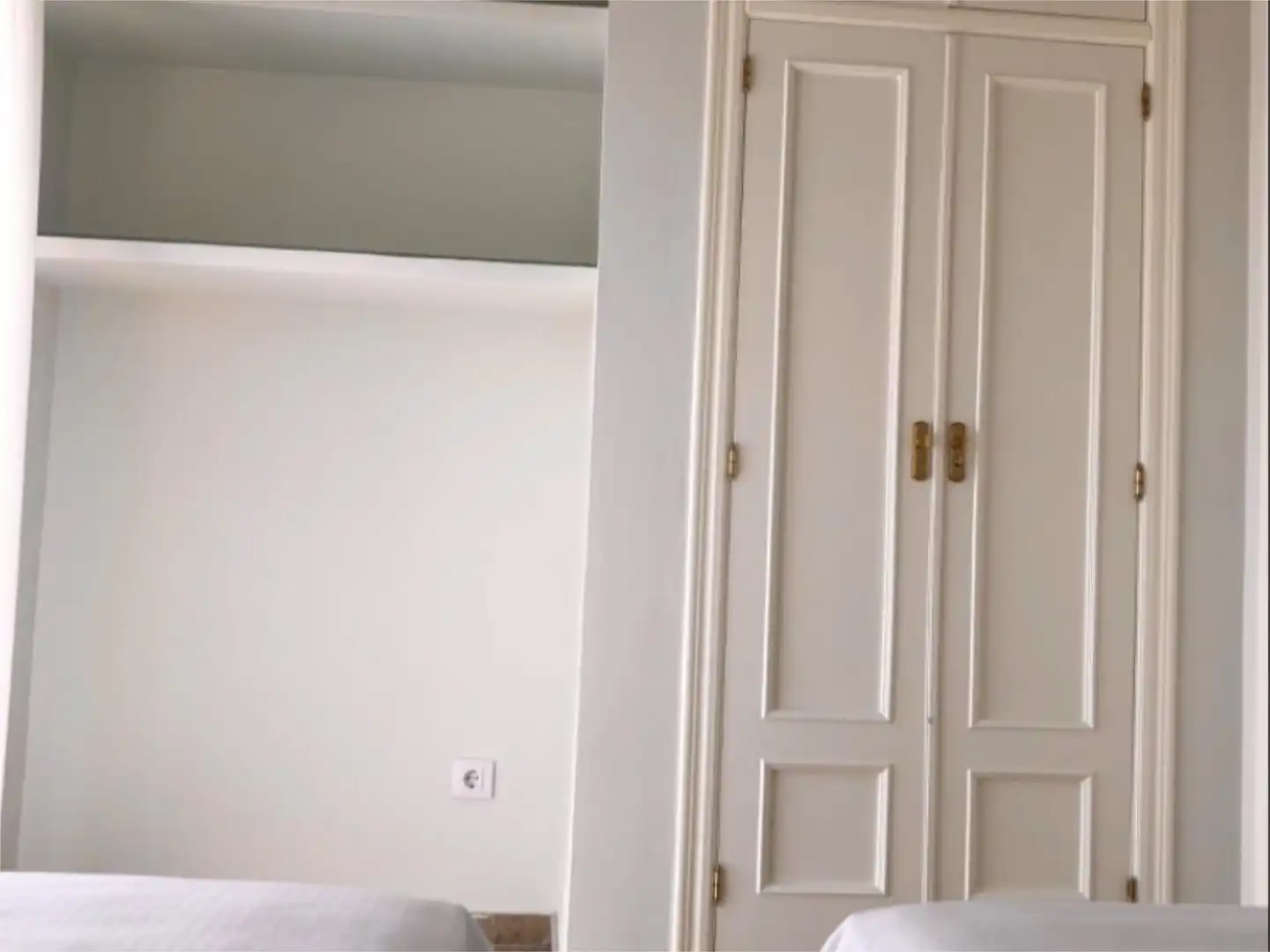 Flat for rent in Street C.luis Fuentes Bejarano, 1, Urbadiez - Entrepuentes