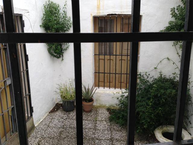 Piso en Venta en Plaza de la Constitución, 15 en Atajate