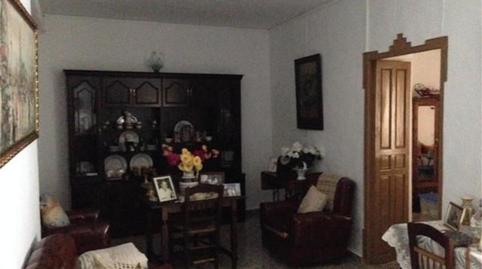 Foto 4 de Piso en venta en Plaza de la Constitución, 15, Atajate, Málaga