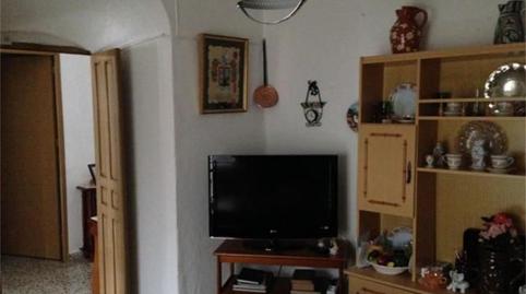 Foto 3 de Piso en venta en Plaza de la Constitución, 15, Atajate, Málaga