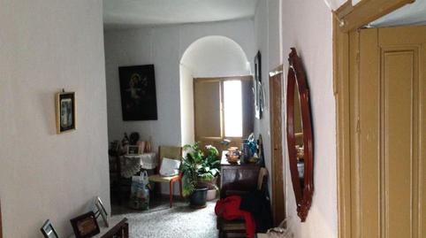 Foto 2 de Piso en venta en Plaza de la Constitución, 15, Atajate, Málaga