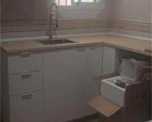Kitchen of House or chalet to rent in Chiclana de la Frontera