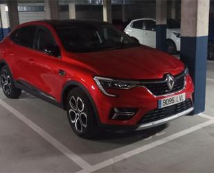 Aparcament de Garatge de lloguer en  Madrid Capital