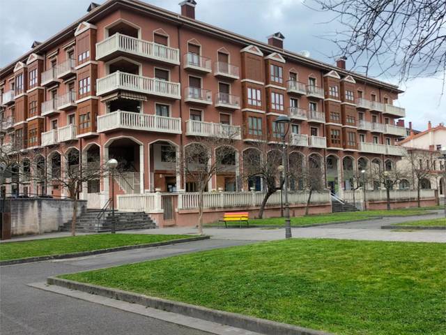 Piso en Venta en Latxartegi Kalea, 7 en Legazpi
