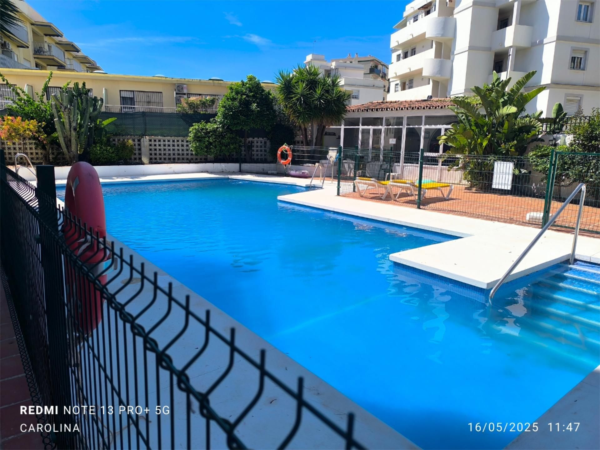 Flat to rent in Avenida de los Abedules, 20, Solymar
