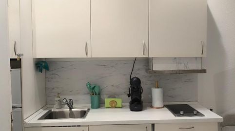 Photo 5 of Flat for rent in Avenida de Los Abedules, 20, Solymar, Benalmádena