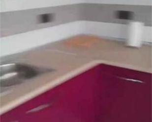 Cuina de Casa o xalet en venda en Huelma