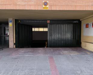 Aparcament de Traster de lloguer en Talavera de la Reina