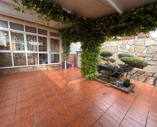 Terrace of House or chalet for sale in Loeches  with Air Conditioner and Balcony