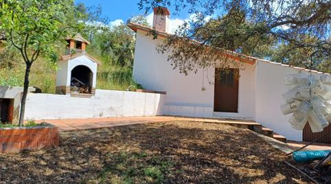 Foto 2 de No Urbanitzable en venda a Plaza de España, 1, Castañar de Ibor, Cáceres