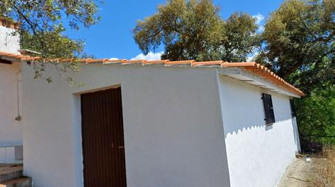 Foto 3 de No Urbanitzable en venda a Plaza de España, 1, Castañar de Ibor, Cáceres