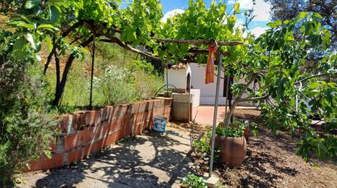 Foto 4 de No Urbanitzable en venda a Plaza de España, 1, Castañar de Ibor, Cáceres