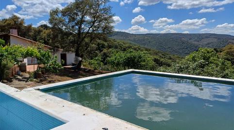 Foto 5 de No Urbanitzable en venda a Plaza de España, 1, Castañar de Ibor, Cáceres