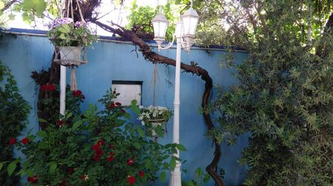 Flat for sale in Casa de Campo, Madrid - image 3 Photo 3 of Flat for sale in Casa de Campo, Madrid