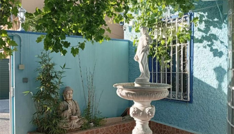Flat for sale in Casa de Campo, Madrid - image 1 Photo 1 of Flat for sale in Casa de Campo, Madrid