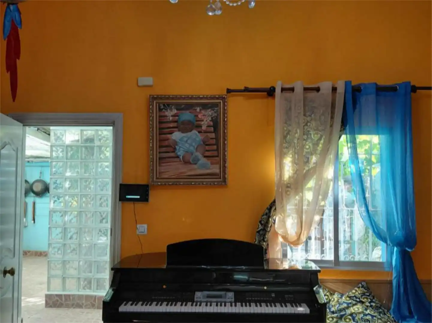 Flat for sale in Casa de Campo Flat for sale in Madrid with Private garden, Terrace and Storage room