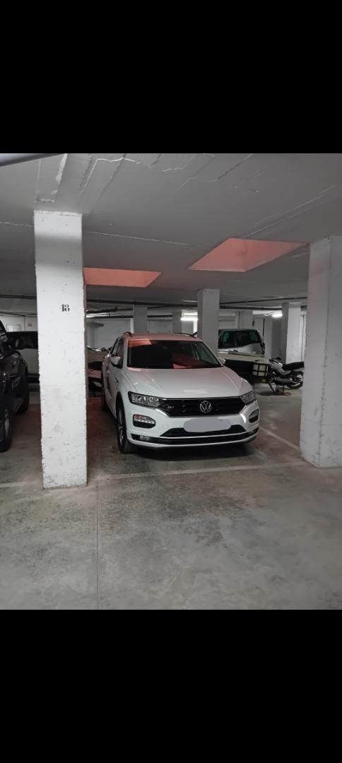 Parking of Garage for sale in Vélez-Málaga