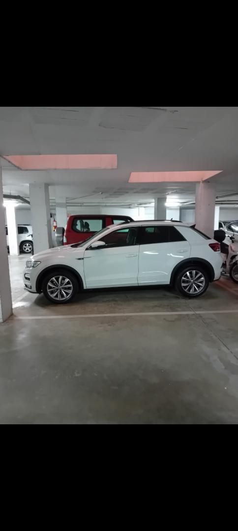 Parking of Garage for sale in Vélez-Málaga