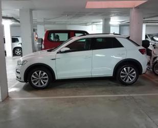 Aparcament de Garatge en venda en Vélez-Málaga