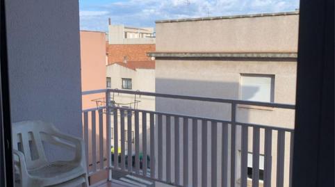 Foto 2 de Pis en venda a Passeig de Tirso de Molina, 41, Eixample, Sabadell