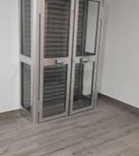 Photo 2 of Office to rent in Plaza la Cruz, 1, Centro, Sevilla