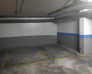 Parking of Garage to rent in El Puerto de Santa María