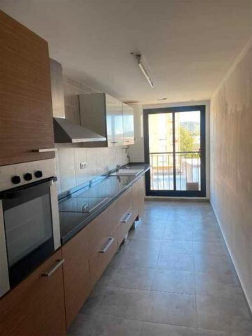 Kitchen of Flat for sale in Catadau