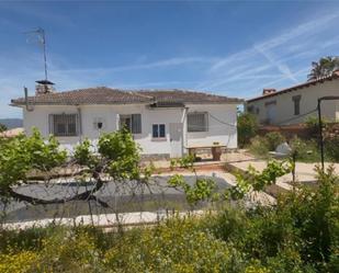 Casa o xalet en venda a Calle Número 16, 12, Hormigos