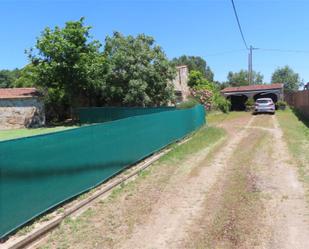 Finca rústica en venda en Villar del Rey amb Aire condicionat, Terrassa i Piscina