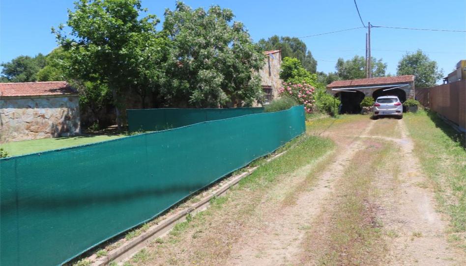 Photo 1 of Country house for sale in Calle Domingo Durán, 1, Villar del Rey, Badajoz