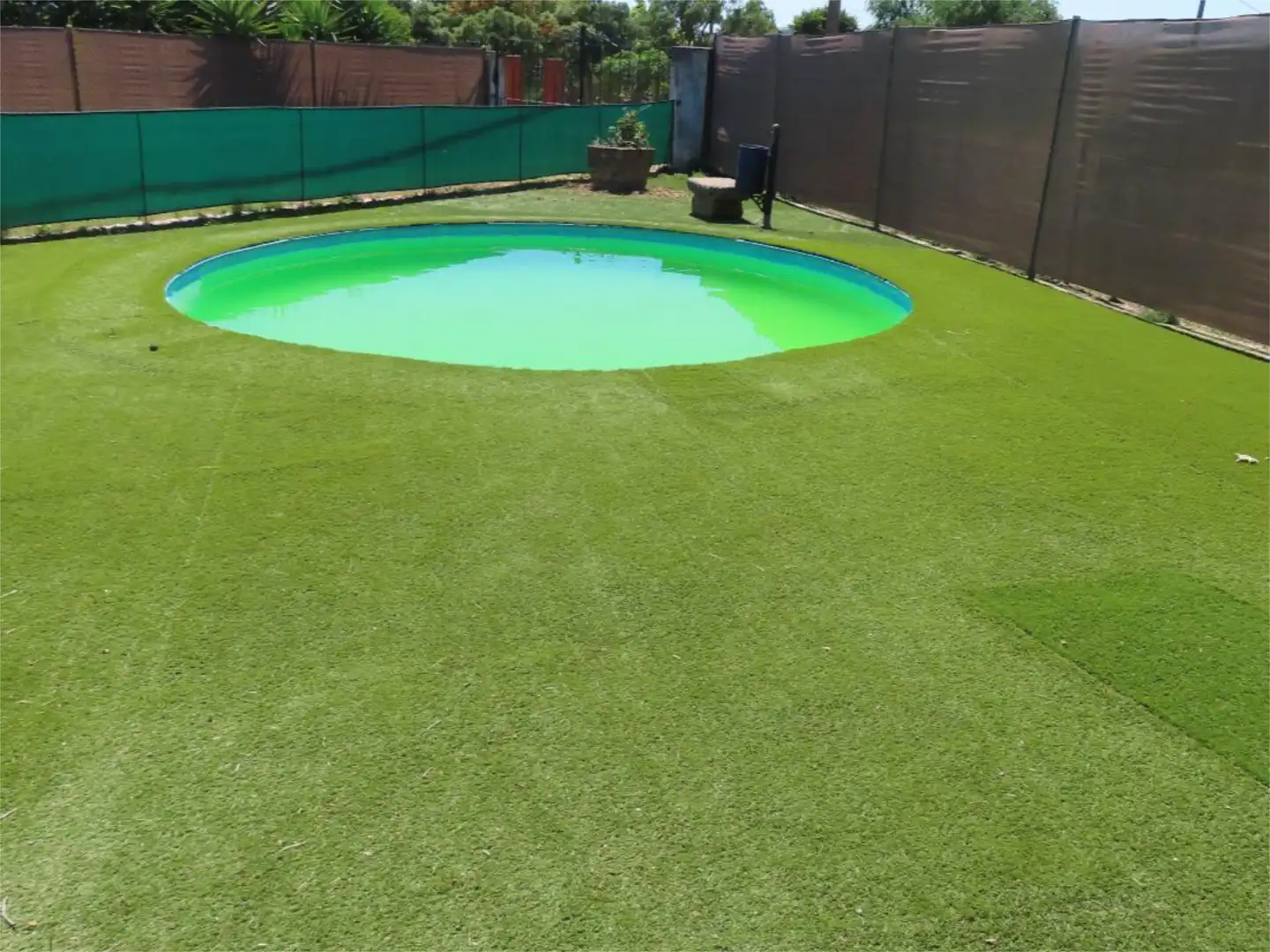 Finca rústica en venta en Calle Domingo Durán, 1, Villar del Rey Piscina de Finca rústica en venta en Villar del Rey con Aire acondicionado, Calefacción y Jardín privado