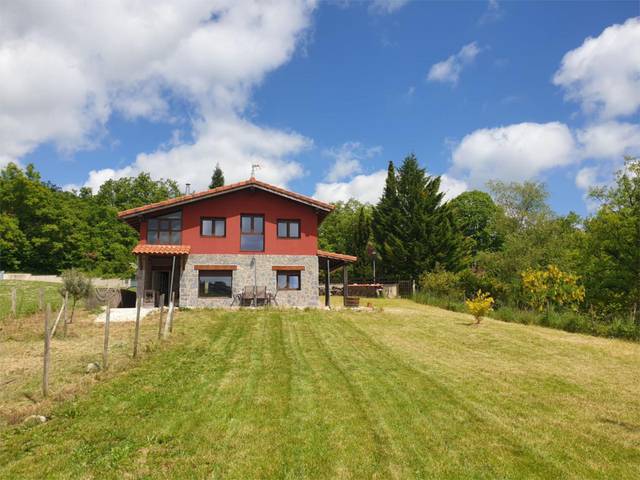 Piso en Venta en San Martin Kalea, 17 en Arraia-Maeztu