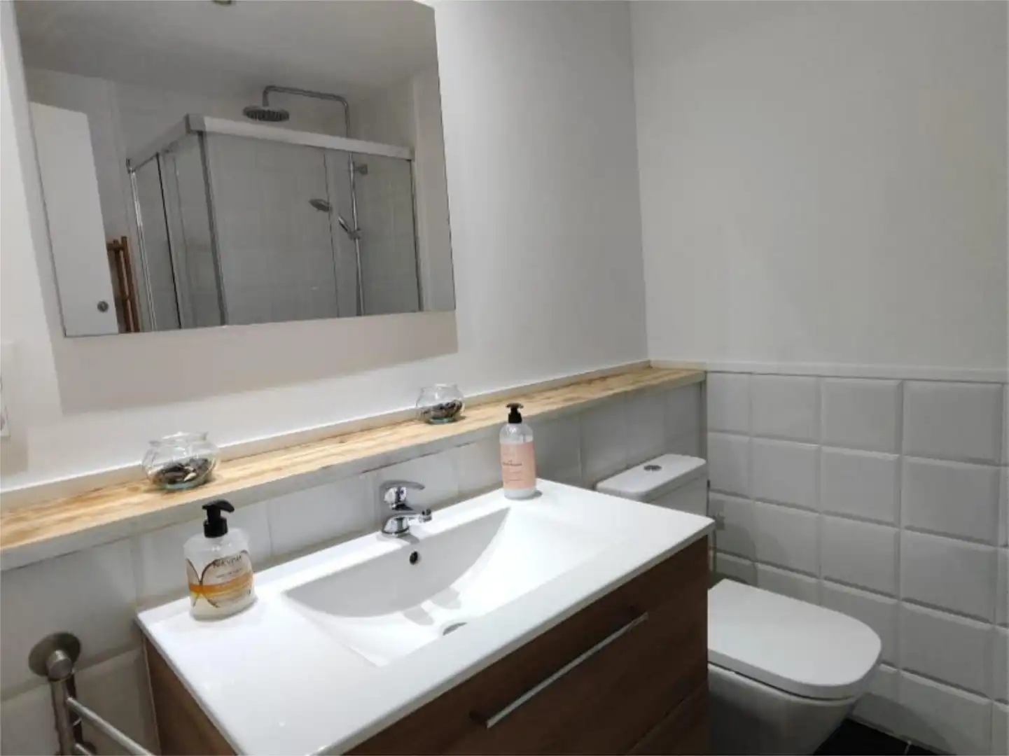 Habitació a Carrer de Falset, 27, Mar i Camp - Platja dels Capellans Habitació a Carrer de Falset, 27, Mar i Camp - Platja dels Capellans